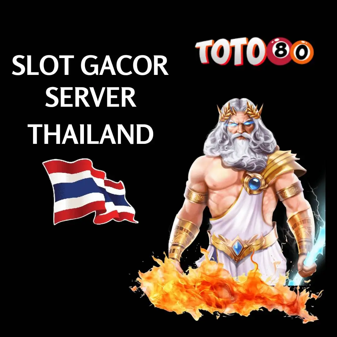 SLOT THAILAND 777