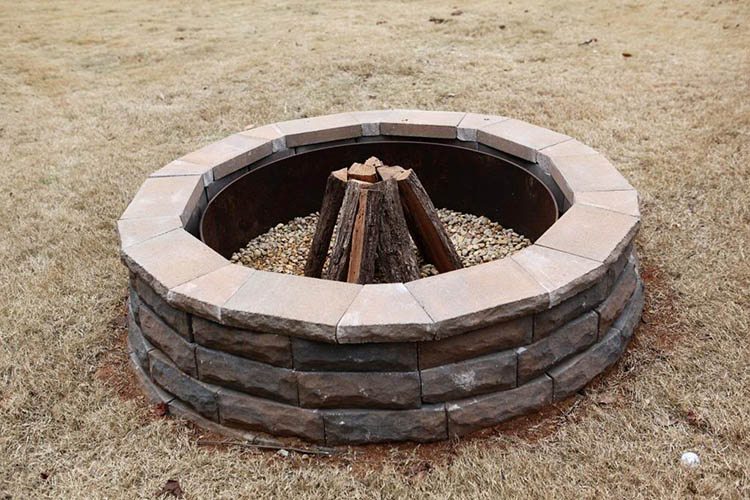 firepit