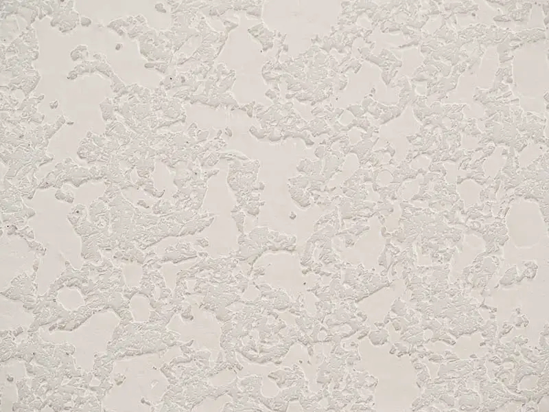 Ceiling knockdown texture